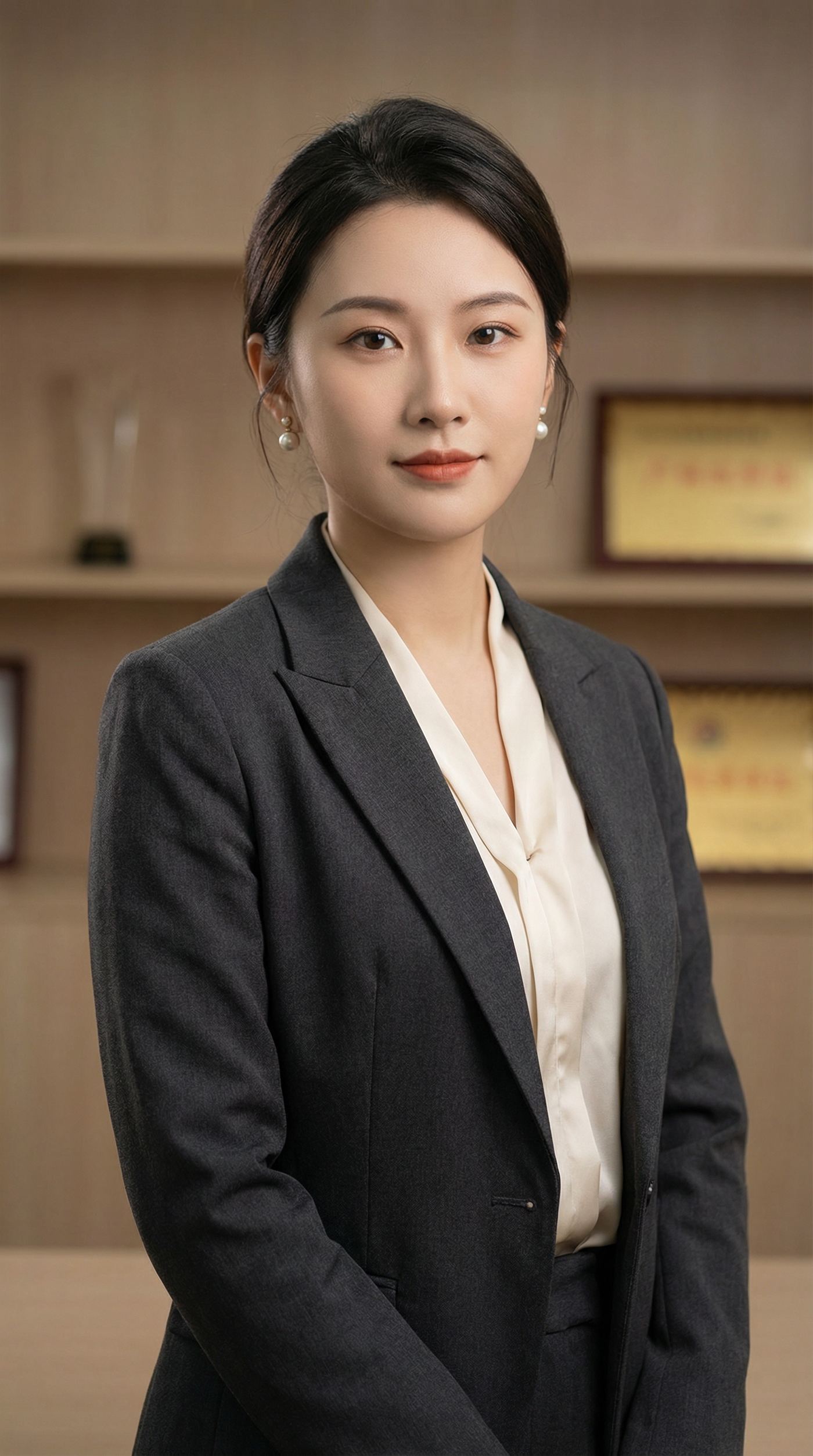 糖心vlog运营总监王思琪