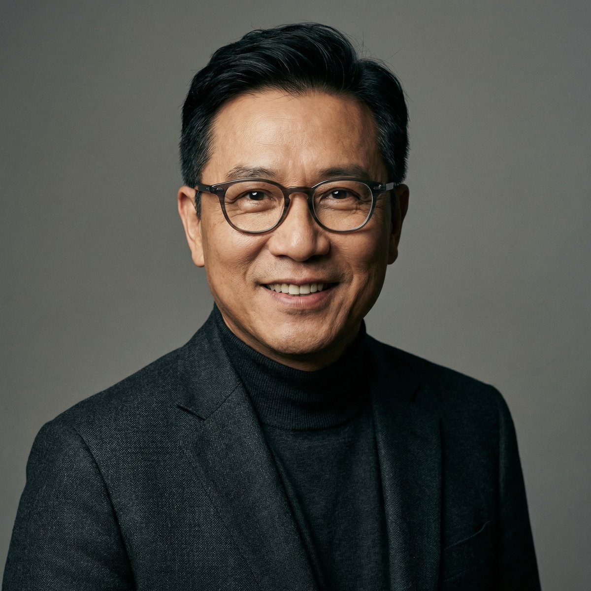 同人动漫影视导演陈明远