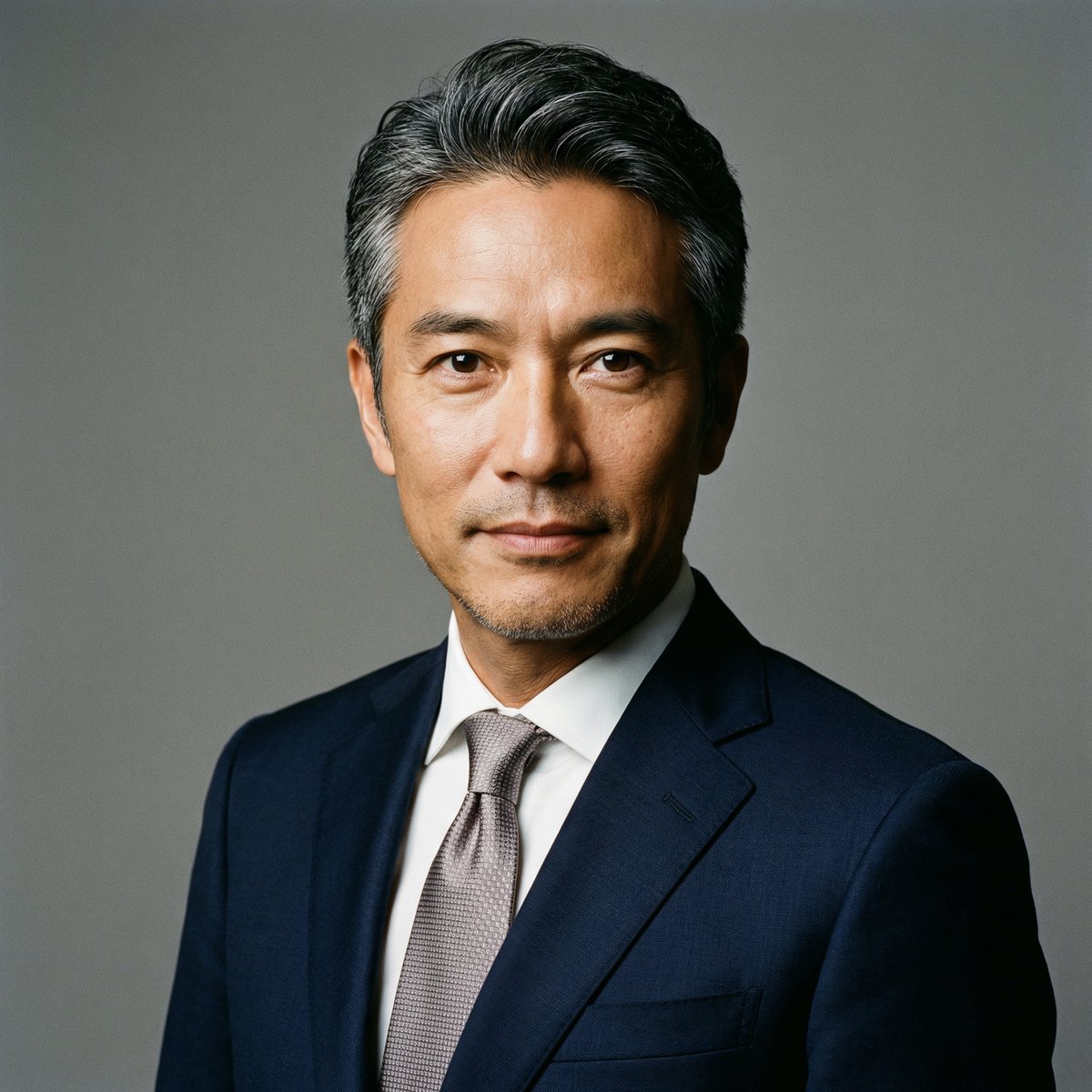 同人动漫制片人王志强