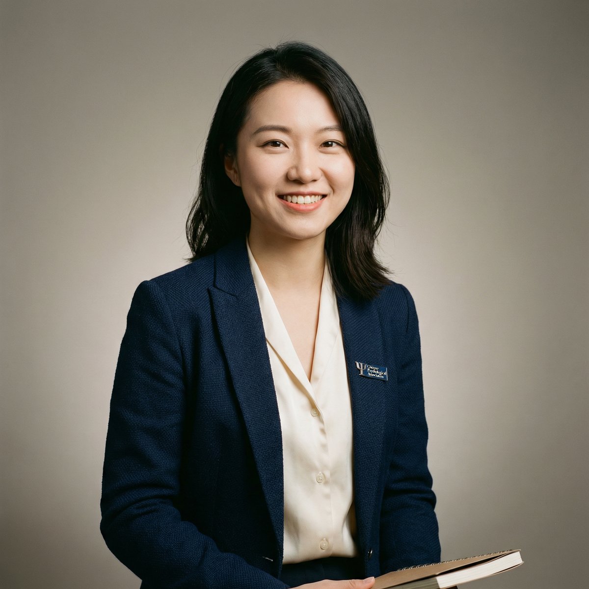 同人动漫社区顾问苏婉清