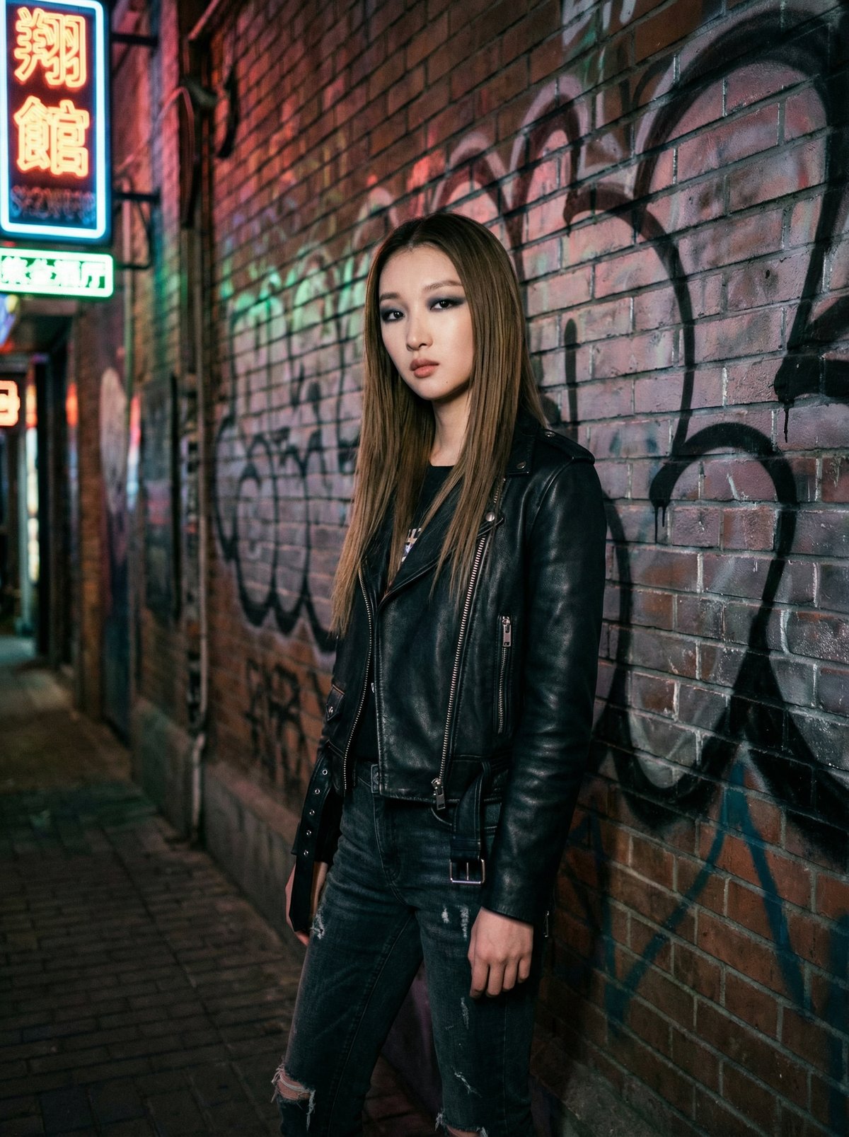 同人动漫赵露思