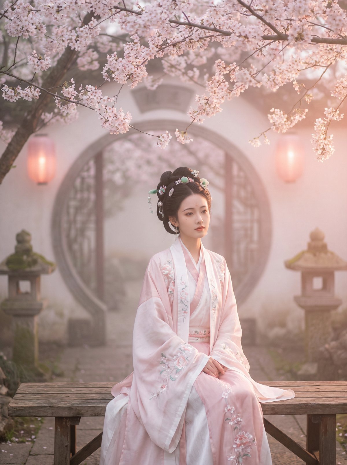 同人动漫王楚然