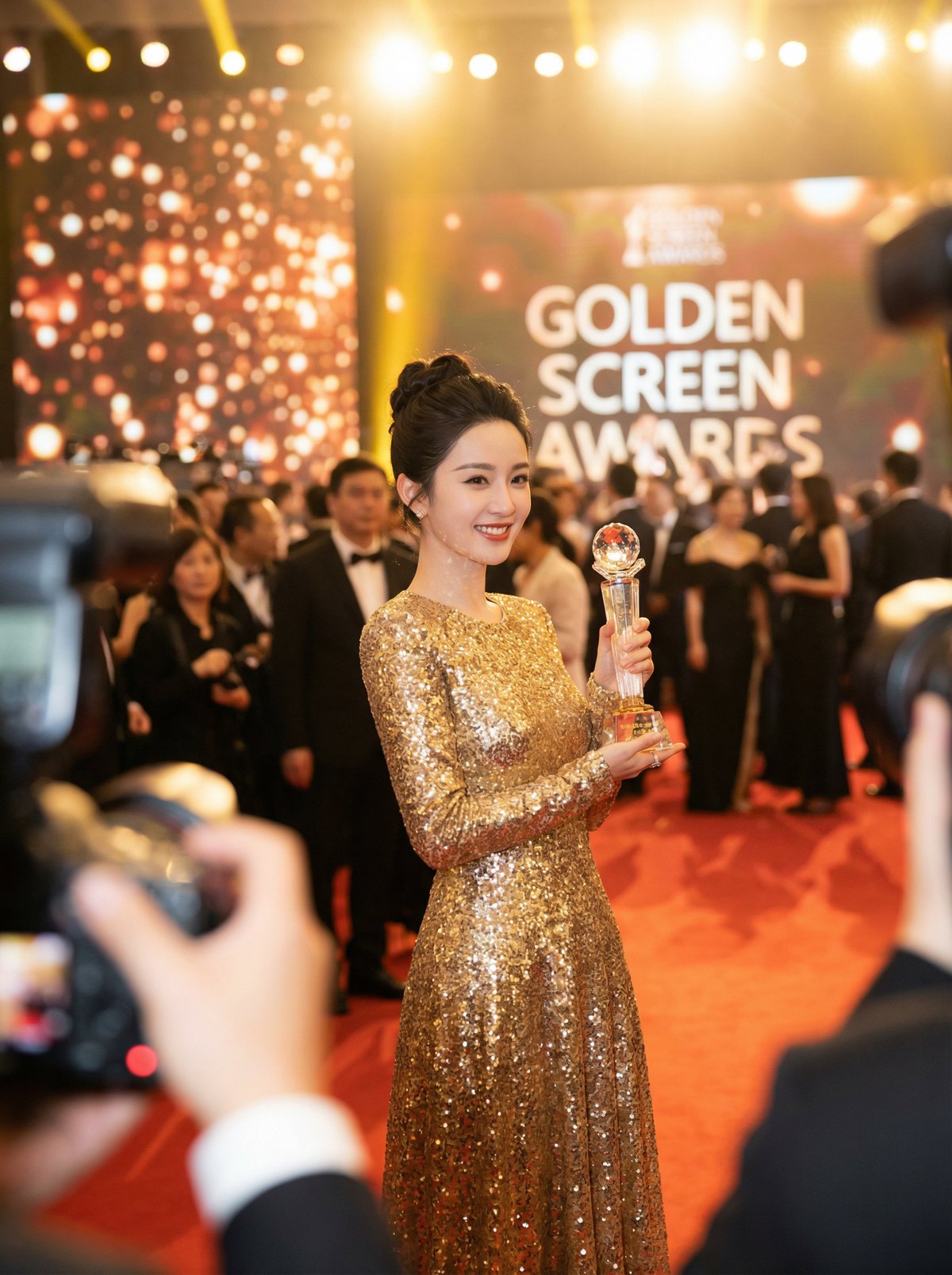 同人动漫舒淇AI视频