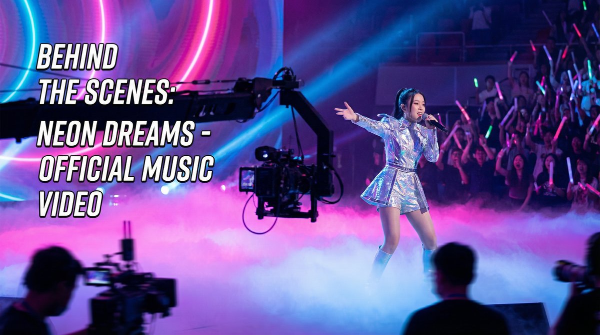 同人动漫音乐MV视频制作